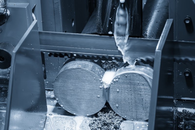 cutting fluid selection