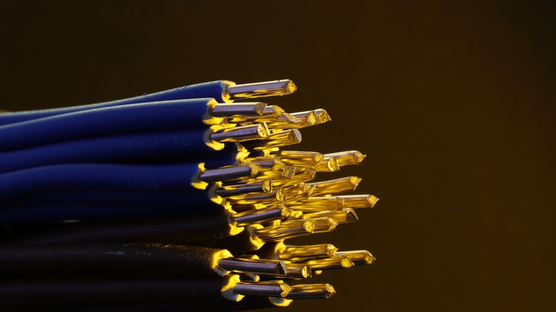 US cable suppliers offer unique advantages in terms of pricing and quality control.