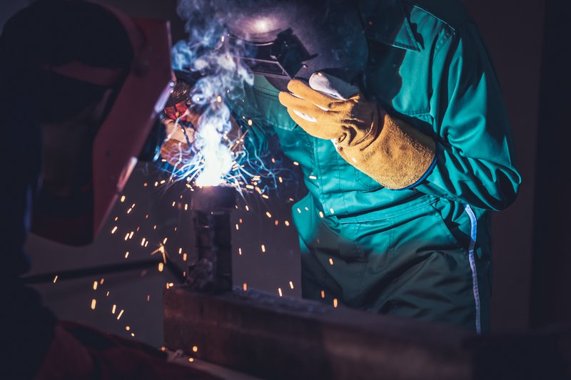welding cable specifications