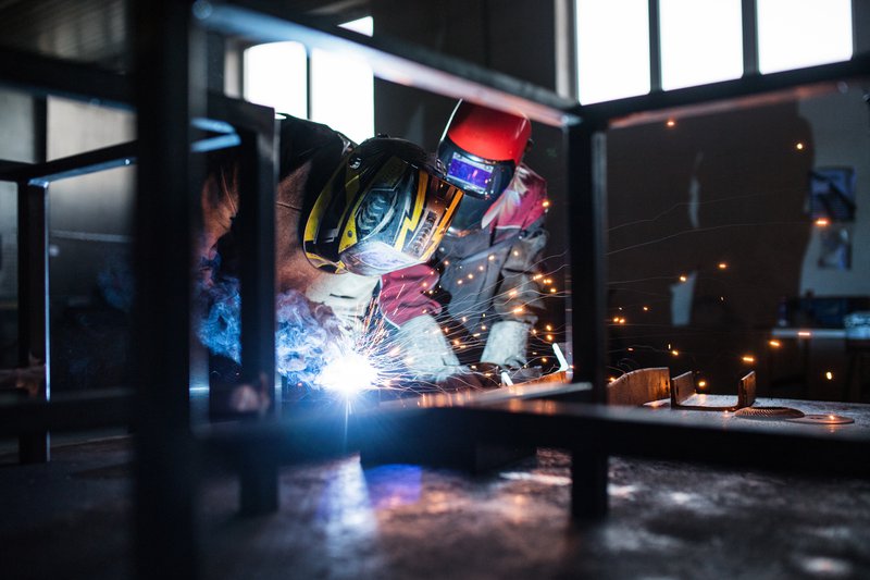 welding cable performance