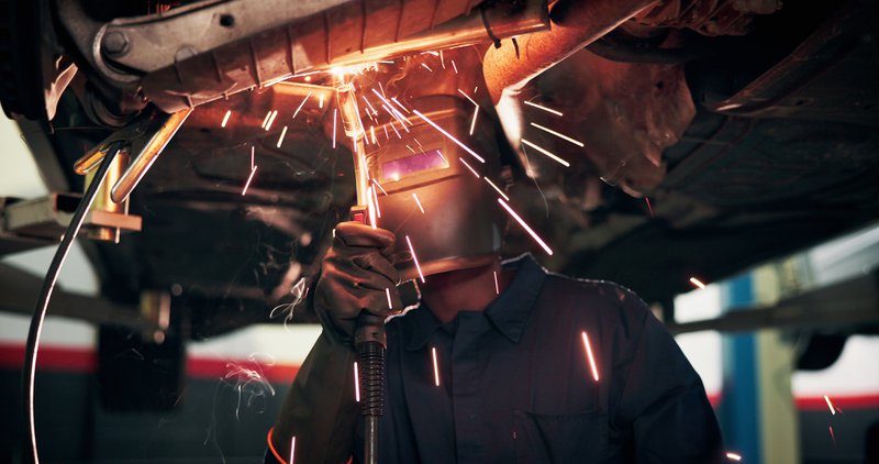 welding cable specifications