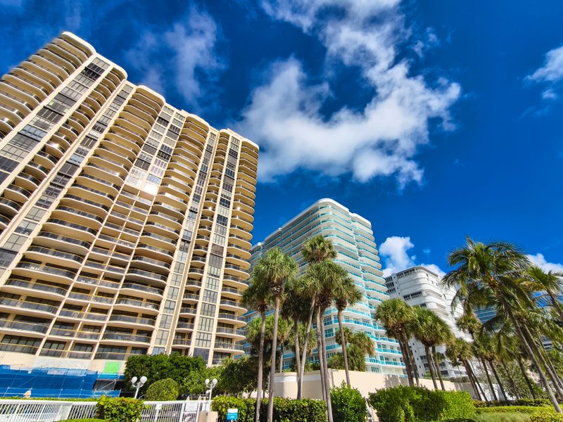 modern condo and property management
