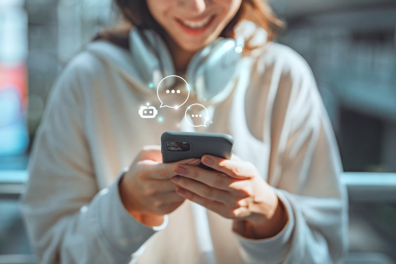 AI chatbots for HOA and property managers