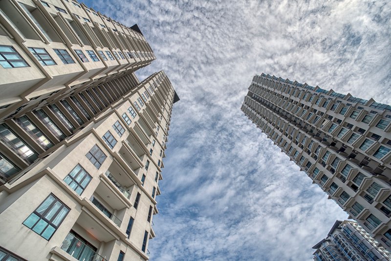 document management systems for condos