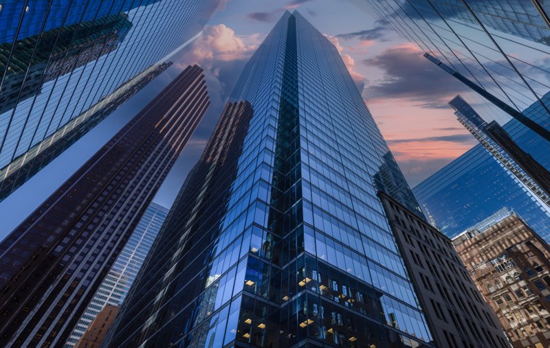 high rise logistics in condos
