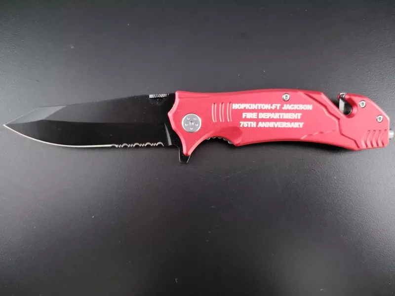 First responder tools.