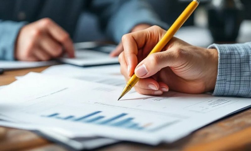 Writing a funding case for accountability systems.
