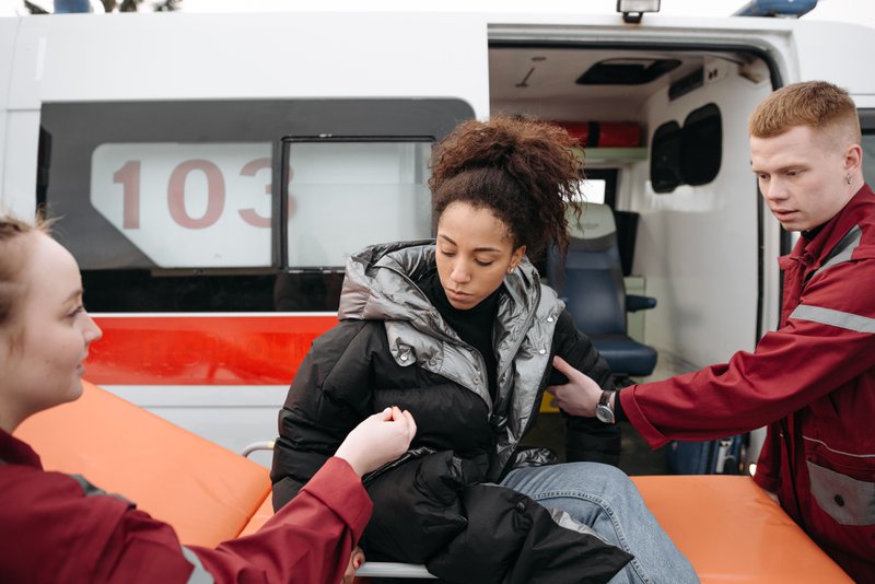 MCI triage tags help responders perform their duties well.