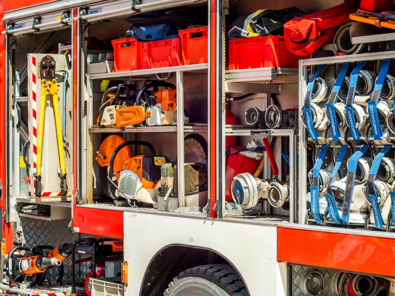 Equipment plan
