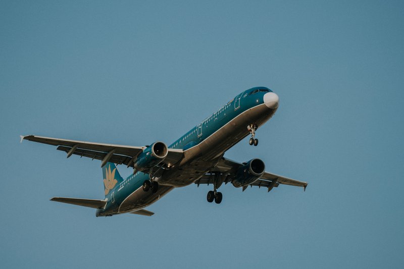 Aircraft emergencies can escalate into a mass casualty incident.