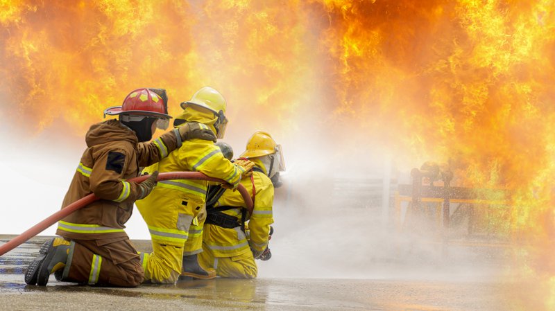 Passport accountability system for volunteer departments.