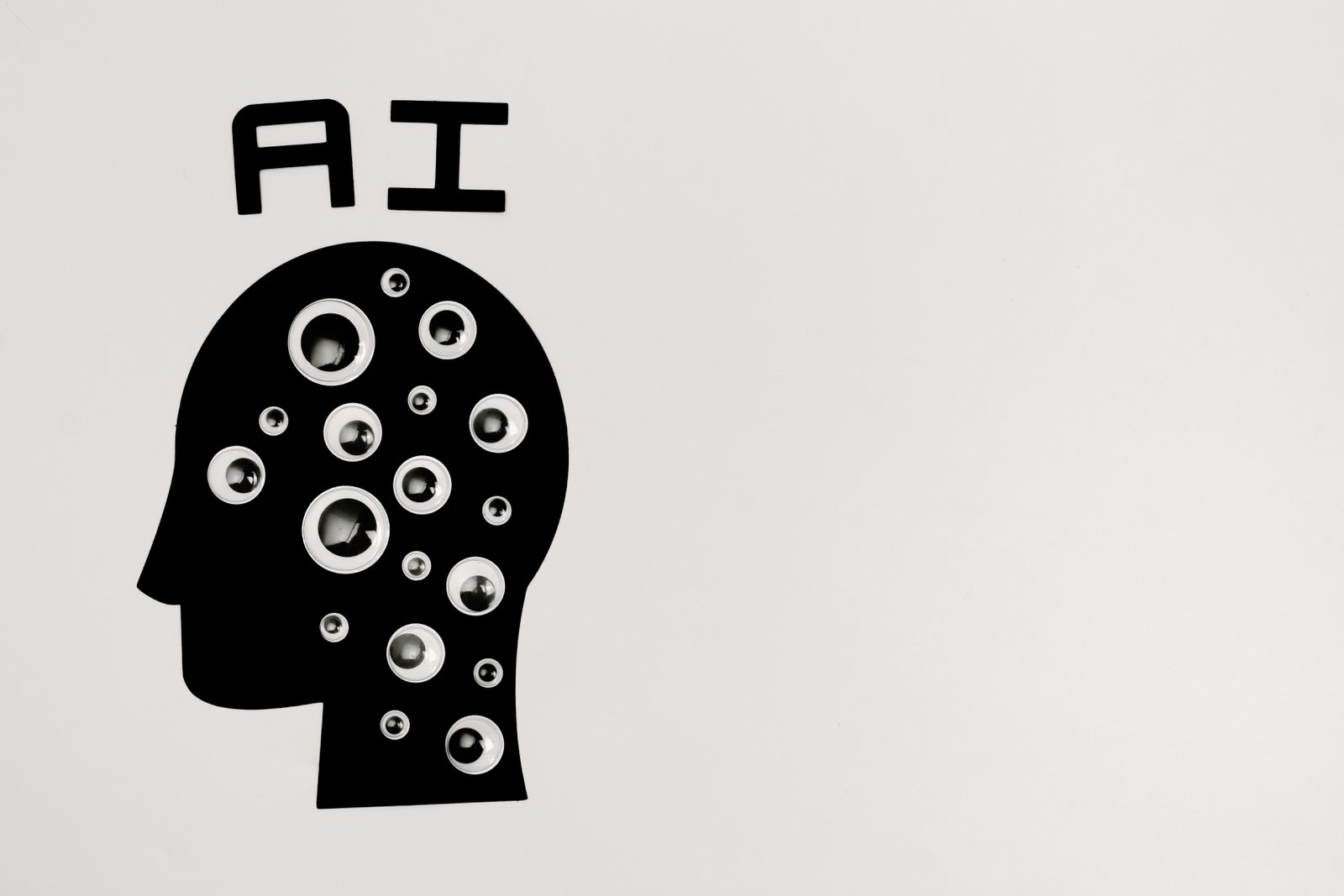 AI-assisted content is becoming common, including those in the process automation and creative industries.