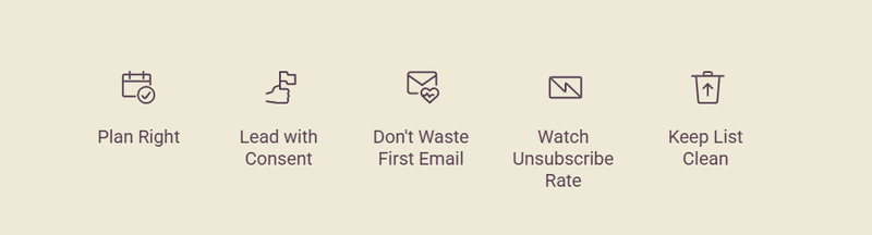 There are a number of factors that make a trip more about conversion than ignored, or it makes your account's flagged.