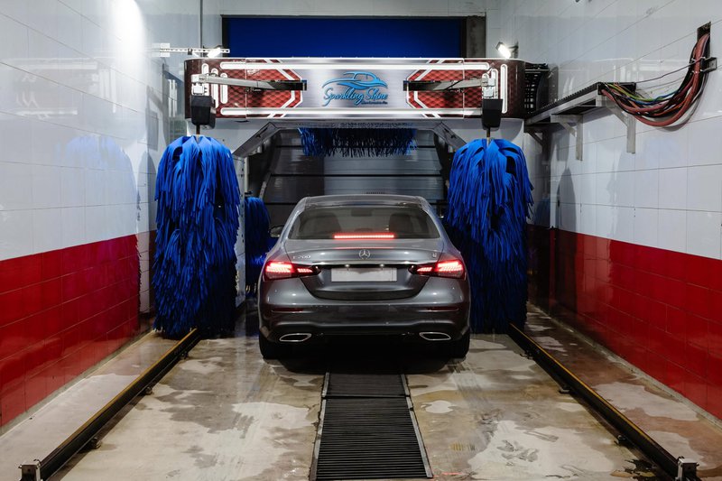 how to buy a car wash for max profit
