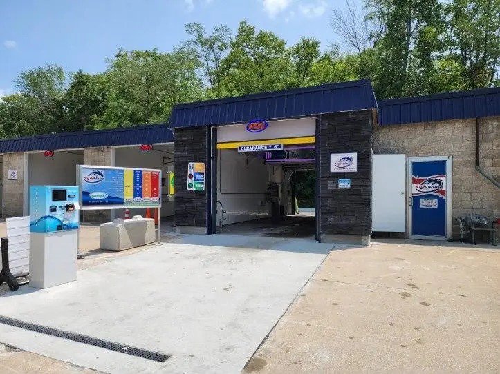 why a warranty is crucial for an automatic car wash equipment
