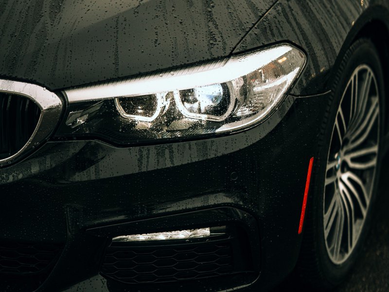 car wash automation making cleaning easier and more efficient