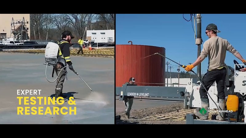 professional sprayer