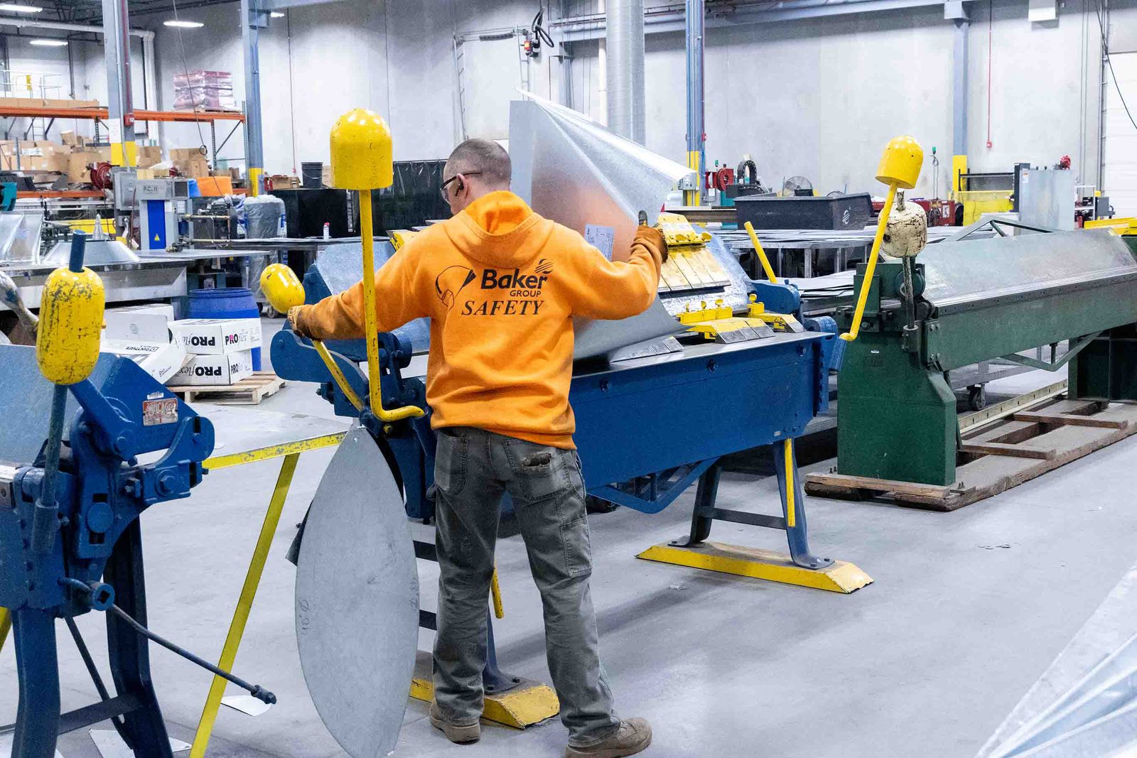 prefabrication