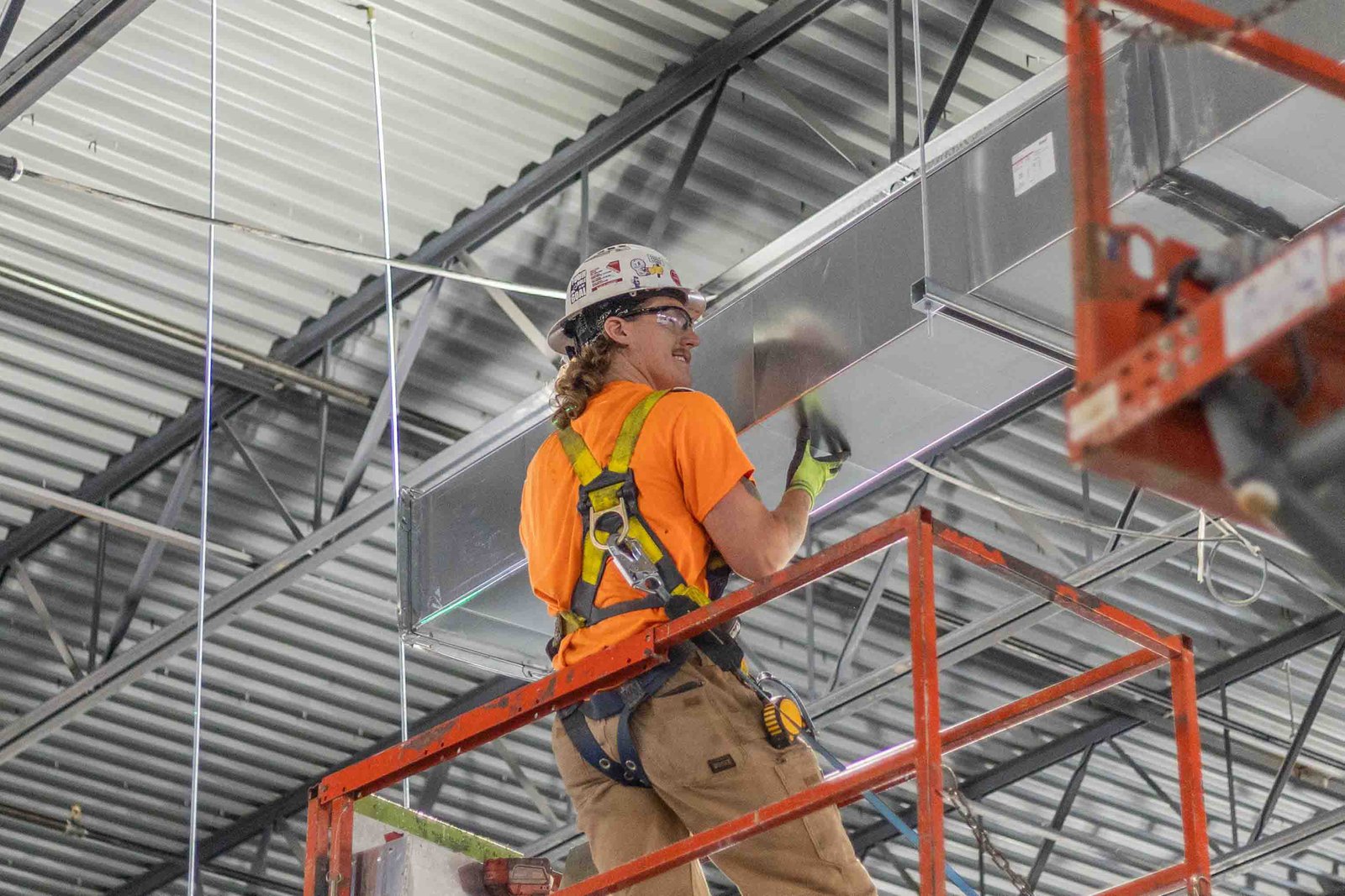 prefabrication