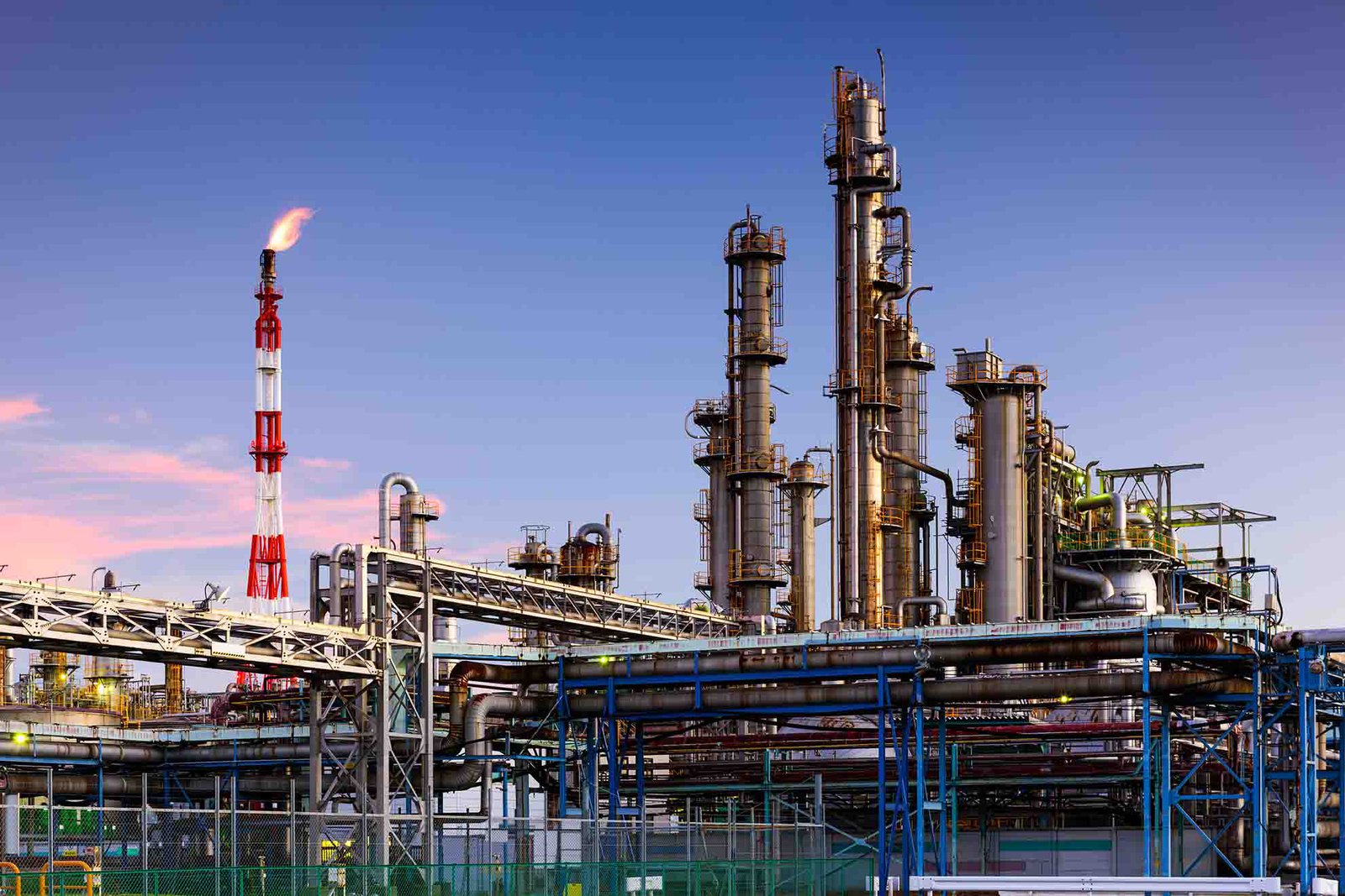 Reactive maintenance can prove costly for critical-mission operations.