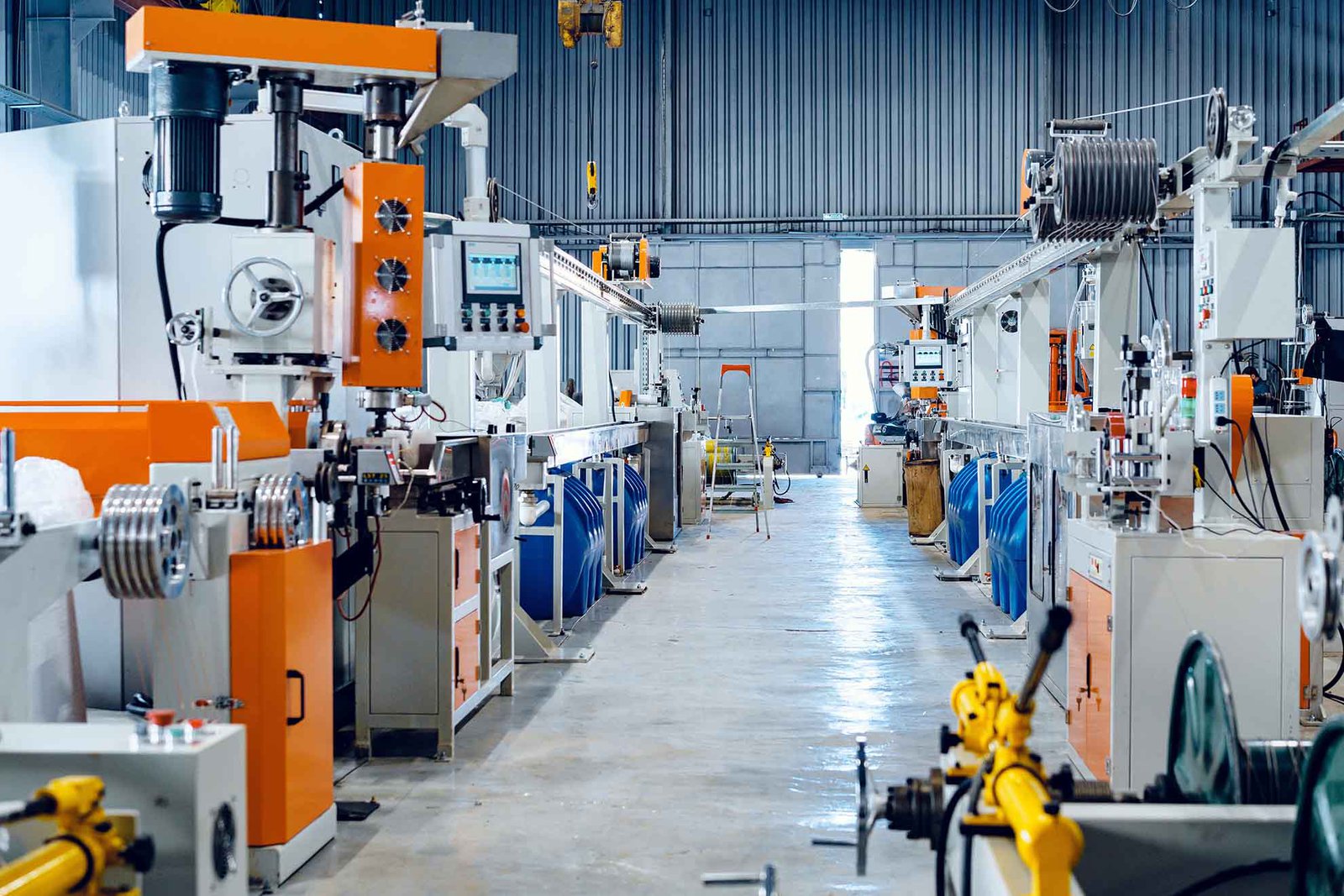 Preventive maintenance is better than reactive maintenance.