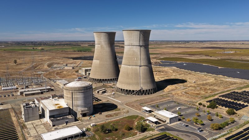 thermal energy network legislation