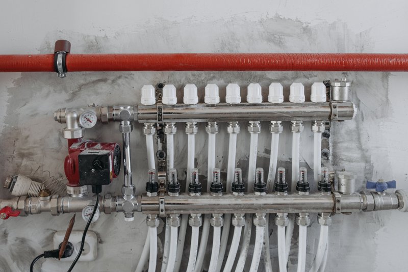 third-party ownership ground source heat pump