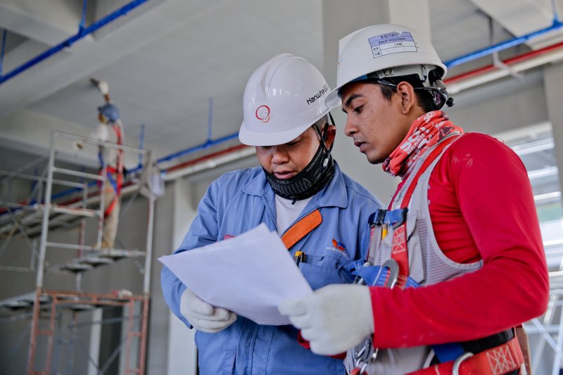 thermal energy network
