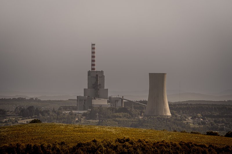 how do thermal energy networks work