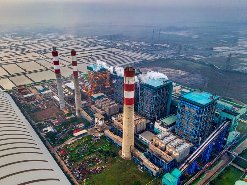 thermal energy network legislation