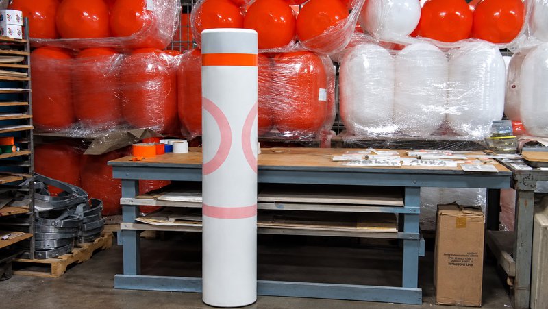 Why Buoy Maintenance Extends the Life of Your Fleet