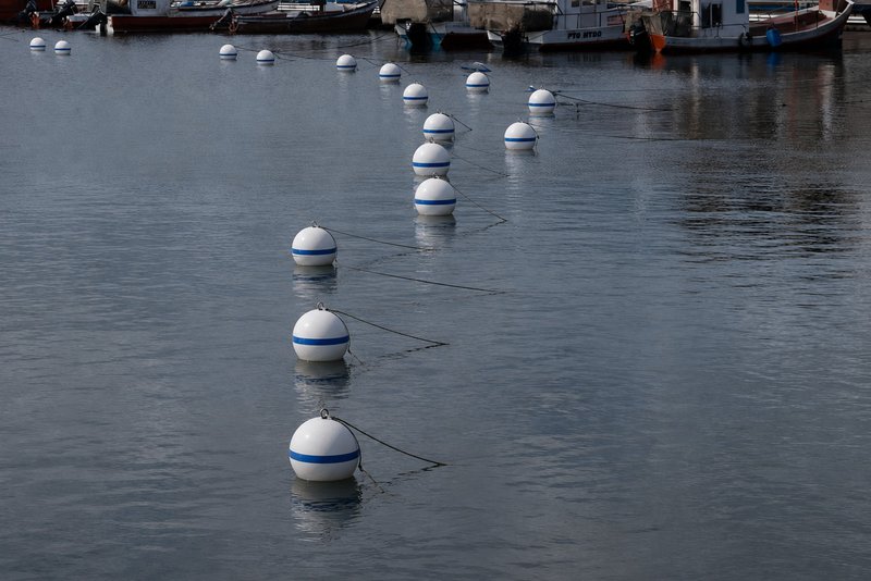 mooring buoys for your marina