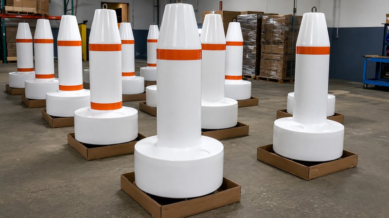 buoy manufacturer