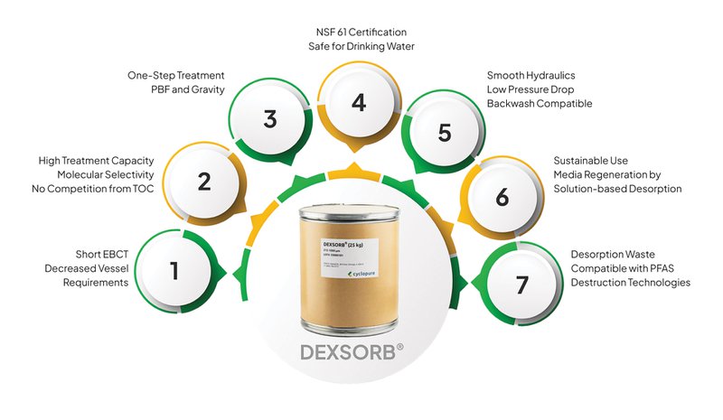 PFAS home test kit