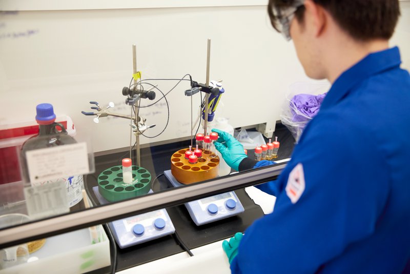 PFAS home test kit