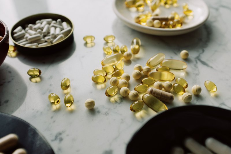Third-party supplement testing in an ISO 17025 lab