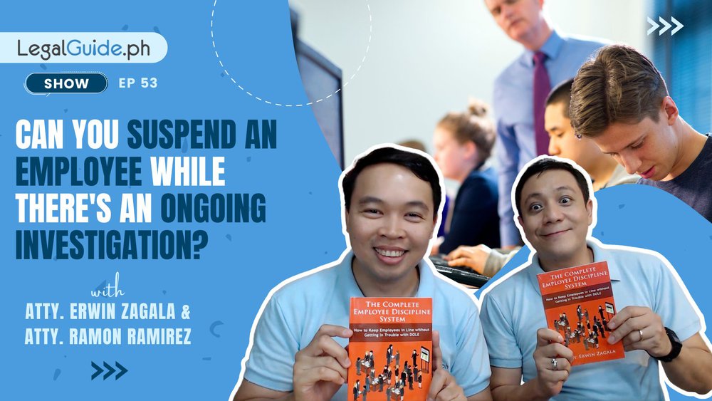 Can You Suspend An Employee While There s An Ongoing Investigation 