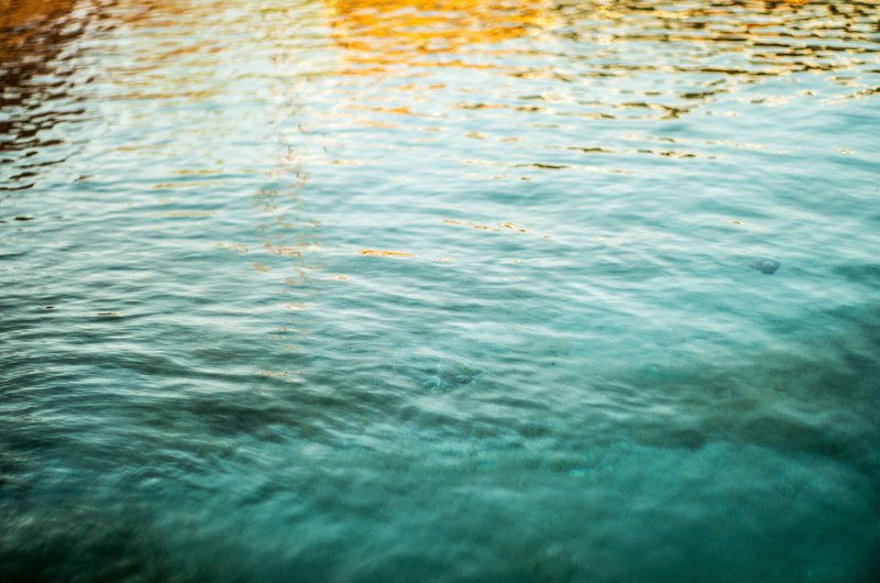 Before You Buy Another Skin Supplement, Look at Your Shower Water 3 a body of water with a boat in the background pfvapncdl0o e156a70409f3b8936c36c47b2066d089 800