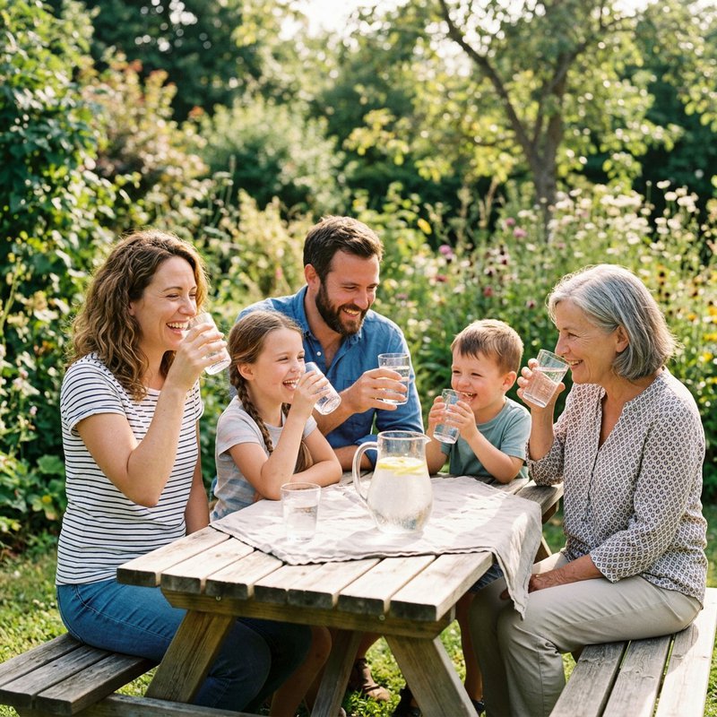 My family keeps buying bottled water because we don't trust the tap. What water filter brands actually make it taste better and are worth switching to? 5 storychief generated 2026 08 24 13 42 43 138fa8c44ea41f0a12220663f05666e9 800