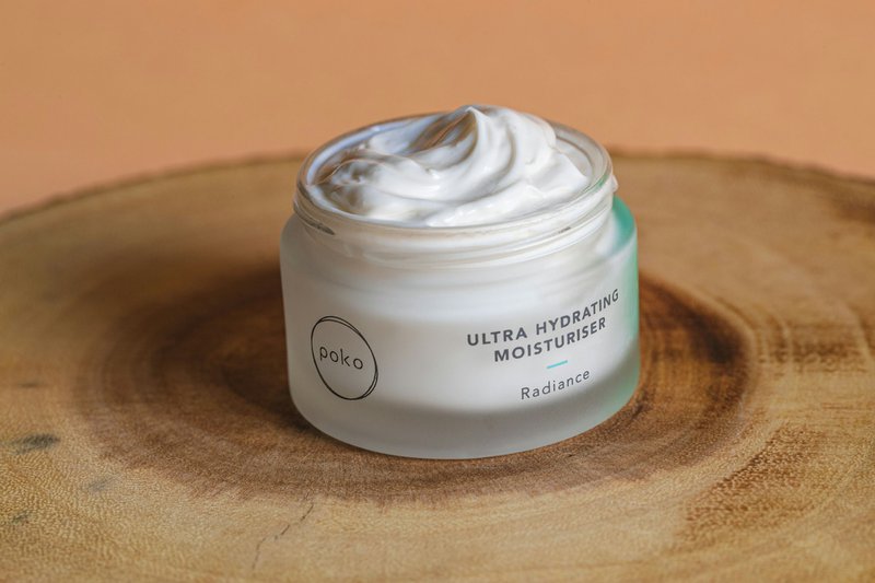 Before You Buy Another Skin Supplement, Look at Your Shower Water 4 white and gray round plastic container qtgb4d8kdoc c0594c951058369e54bdd46b43dd2204 800