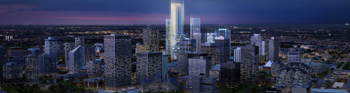 Stantec Tower & SKY Condos | Top Edmonton Real Estate