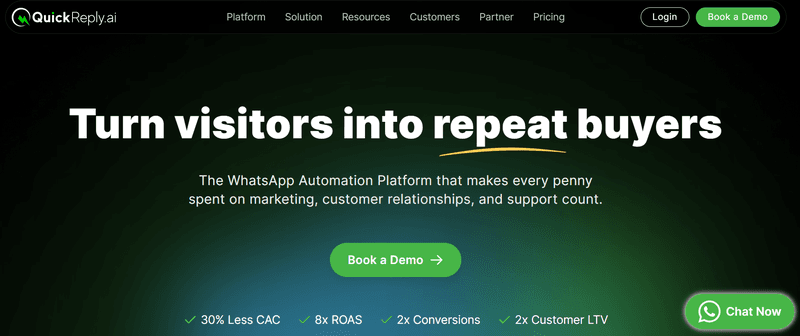 QuickReply HubSpot app