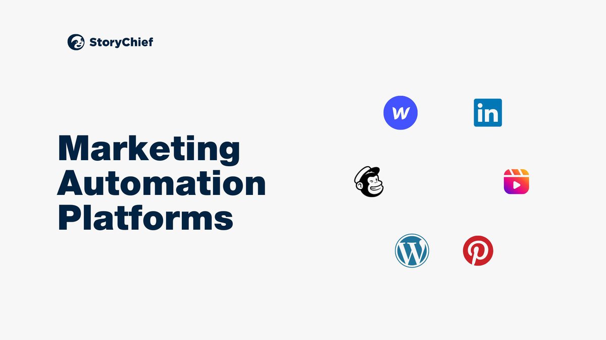 15 Best Marketing Automation Platforms in 2026
