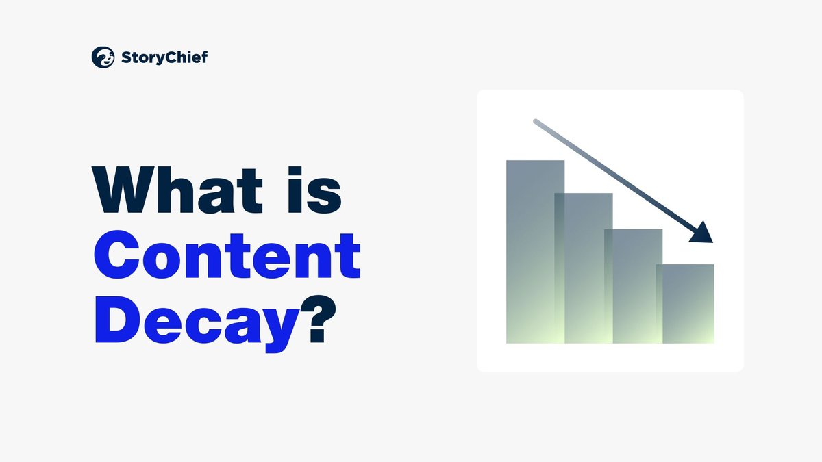 What Is Content Decay? How To Detect & Fix It