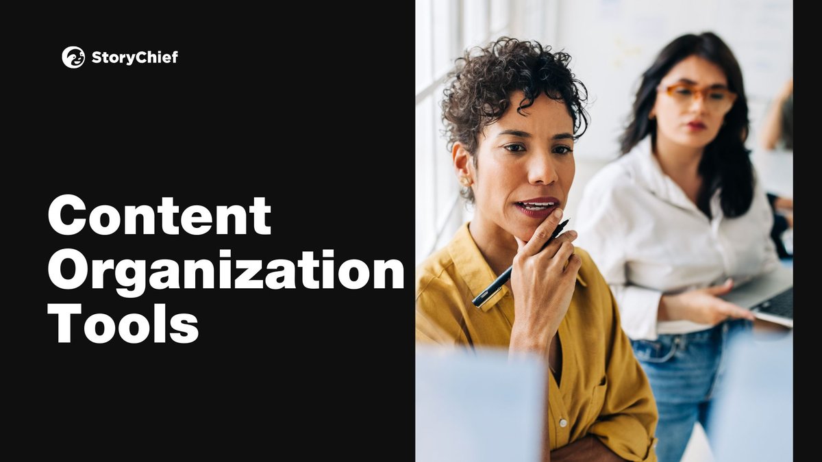 The Best Content Organization Tools for Growing Teams