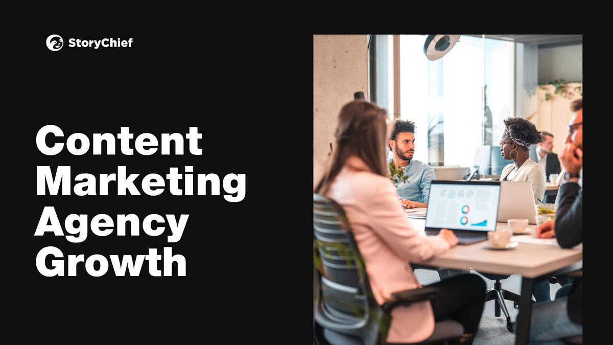 How To Grow Your Content Marketing Agency Business