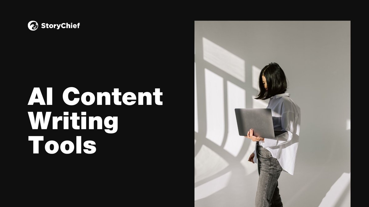 10 AI Content Writing Tools That Dominated 2025