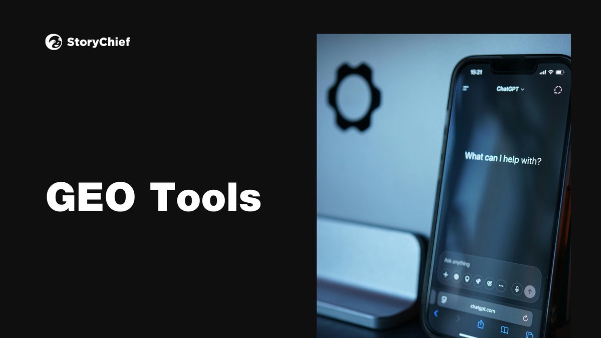 Best GEO Tools for AI Search Optimization