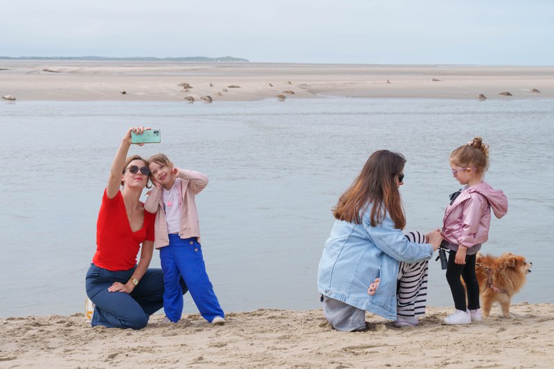Baai van de Authie, Baie d’Authie