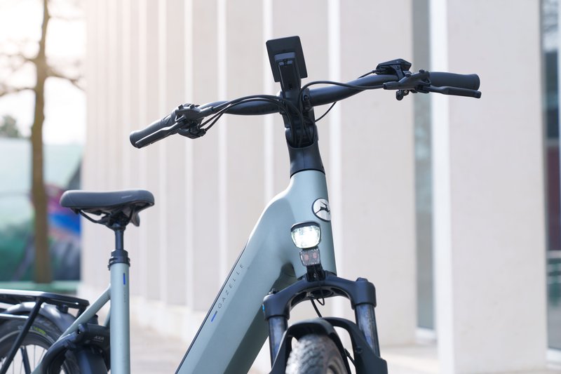 Gazelle Ultimate C380